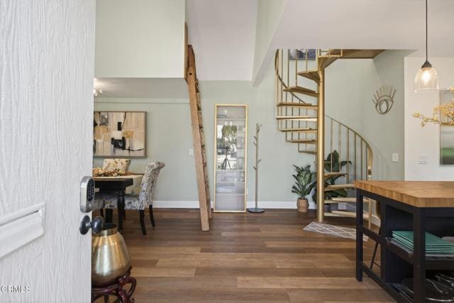 Foto del edificio - 5350 Driftwood St