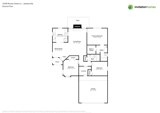 Building Photo - 12480 Ruxton Green Ln