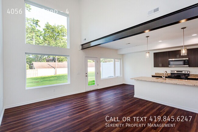 Foto del edificio - 4056 N McCord Rd
