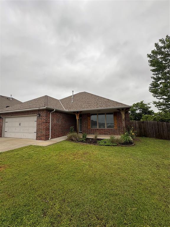 Primary Photo - 301 Timber Ln