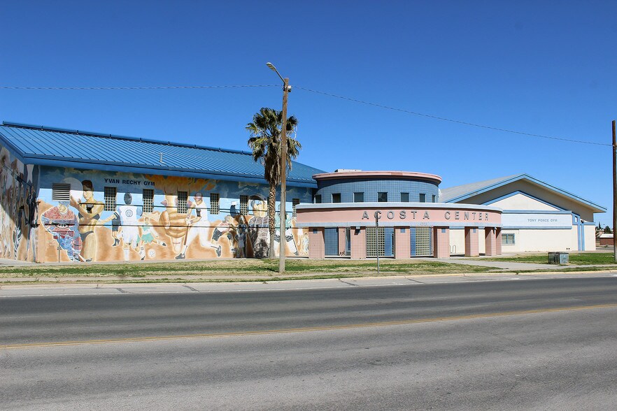 Buena Vista Neighborhood Guide Living in El Paso