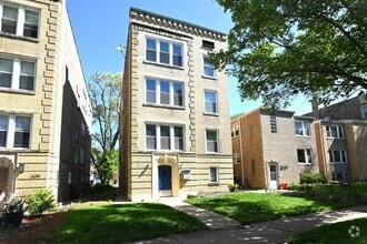 Building Photo - 1631 Monroe St