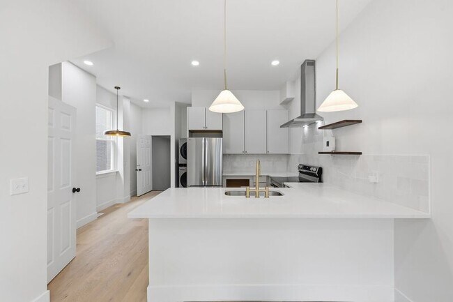 Foto del edificio - 830-834 Oak Street