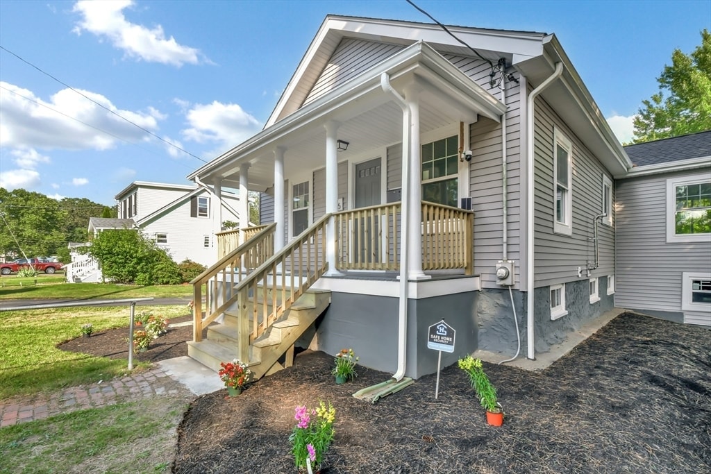 Primary Photo - 36 Shaw Rd