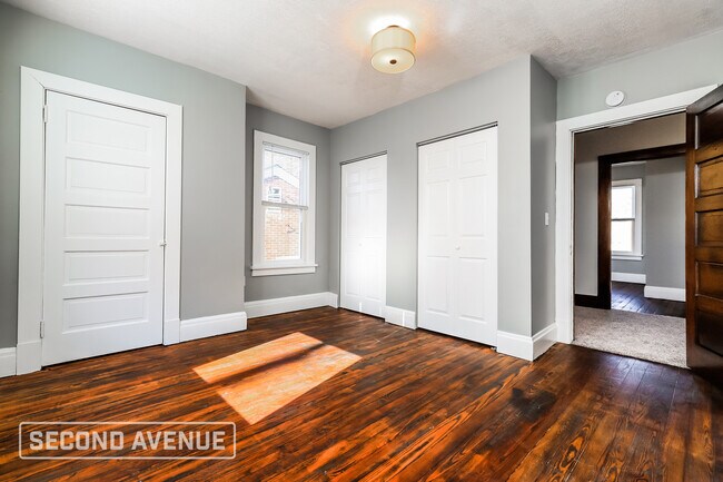 Foto del edificio - 449 Westminster Ave