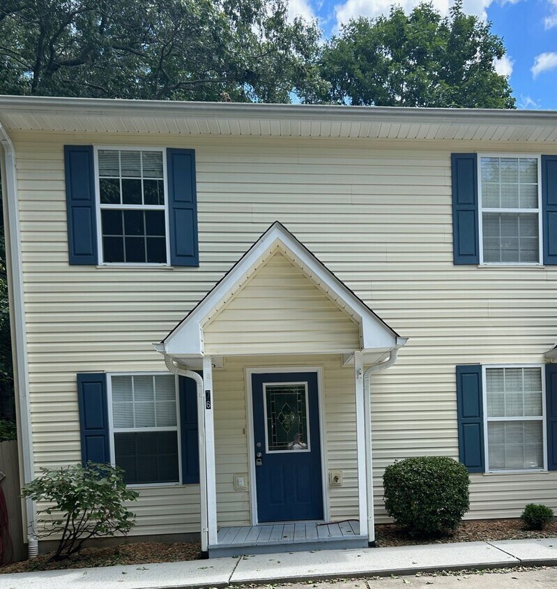 76 Asares Hill, Fletcher, NC 28732 Townhome Rentals in Fletcher NC