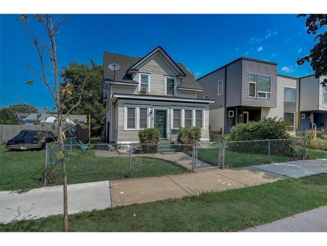 Foto del edificio - 2514 Plymouth Ave N