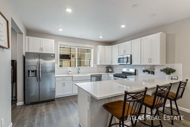 Foto del edificio - 1536 Castle Creek Cir