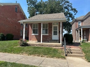 Building Photo - 1031 Kentucky St