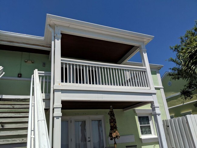 Building Photo - Waterside Coquina Key South