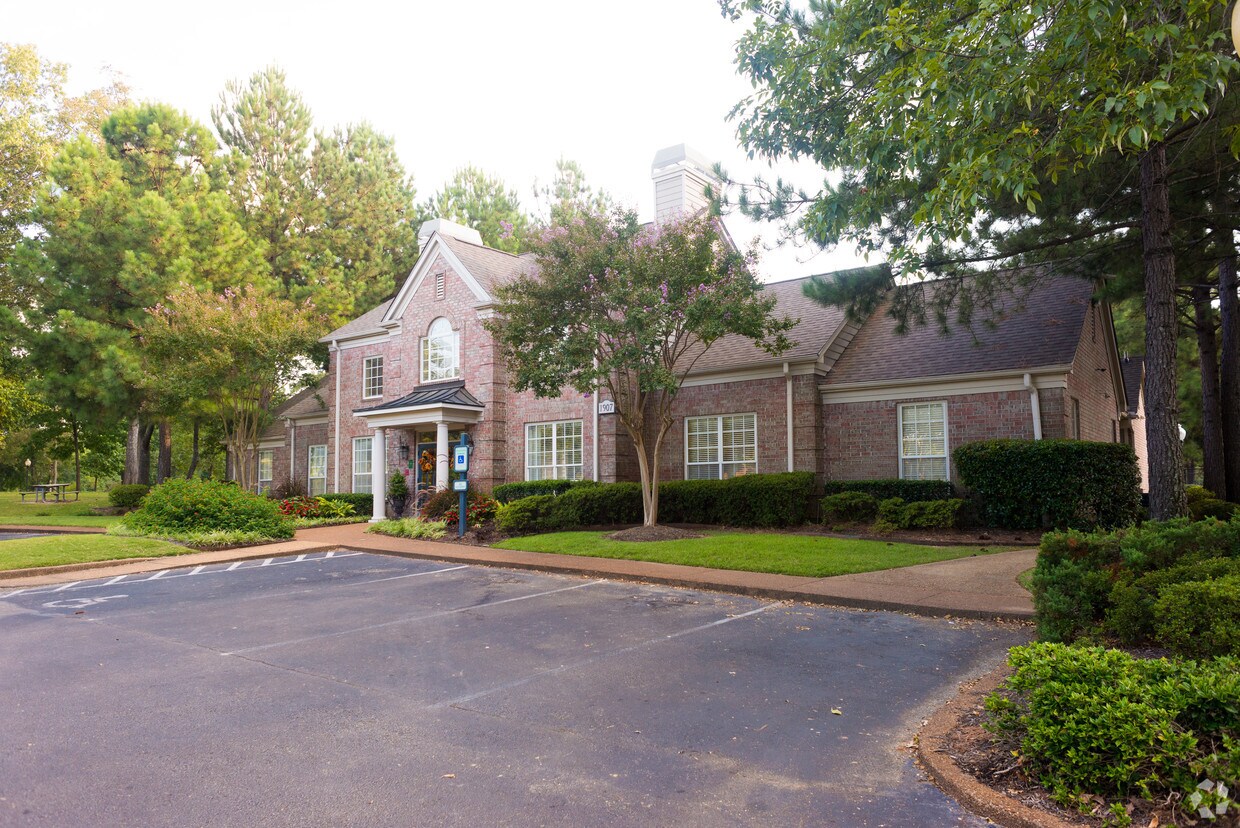 Bailey Creek Apartments Collierville, TN
