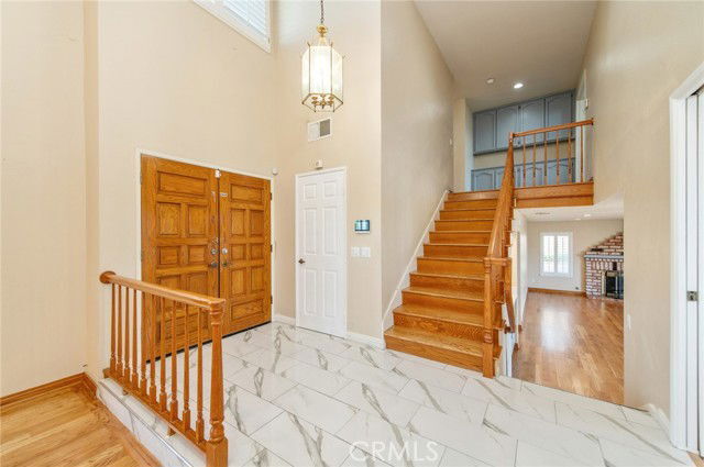 Foto del edificio - 1363 Willowbud Drive, Walnut, CA 91789 - 4 BR 3 BA house