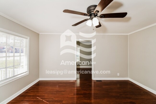 Building Photo - 2125 Haile St