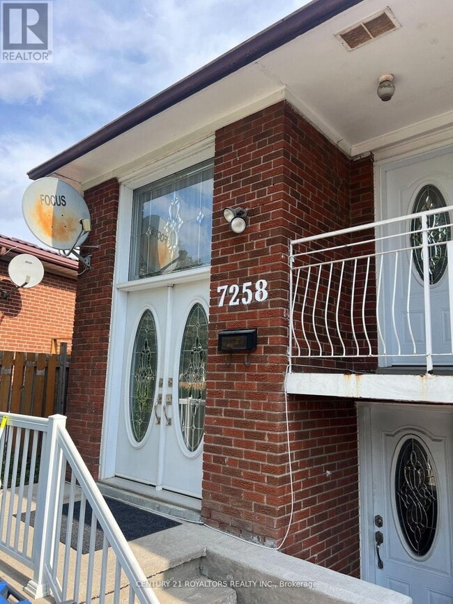 Building Photo - 7258 Sills Rd