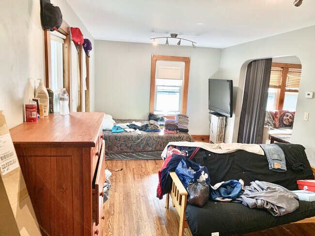 Foto del edificio - 409 Worcester St
