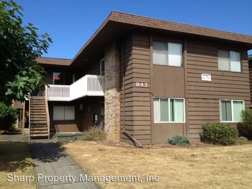 Primary Photo - 947 16th Ave