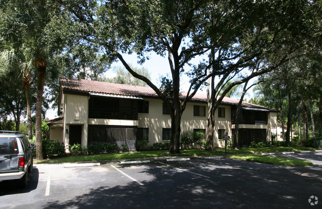 Building Photo - The Gardens