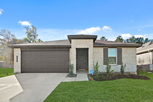 Building Photo - "Charming 4-Bed Sanctuary with Granite Elegance in Magnolia!"