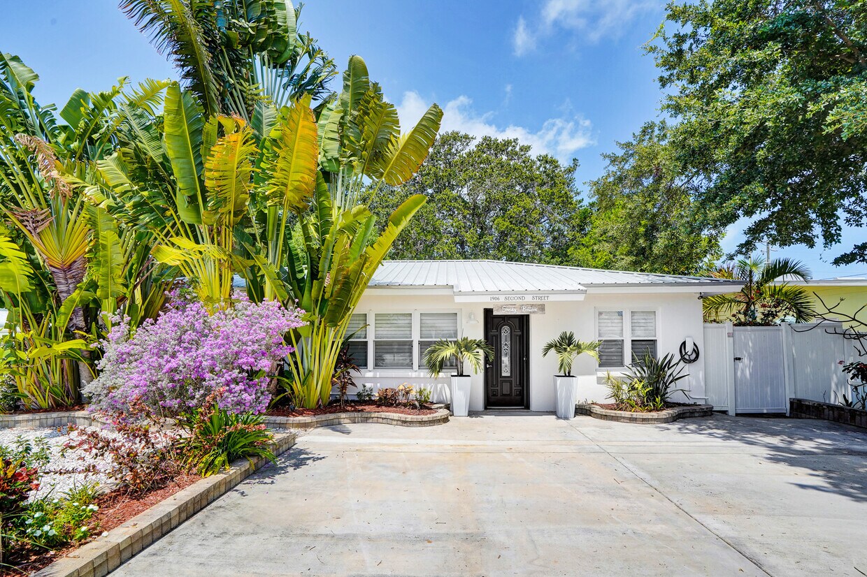 Foto principal - 1906 2nd St