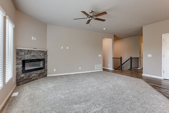 Foto del edificio - Gorgeous 3 Bedroom In Papillion!!