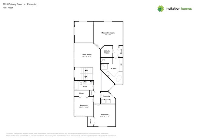 Building Photo - 9820 Fairway Cove Ln