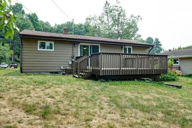 Foto del edificio - 3 br, 1 bath House - 1222 Henrietta Street