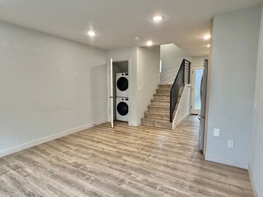 Foto del edificio - Upscale 3-level Modern Townhome in desired Delridge Neighborhood! Available Now!