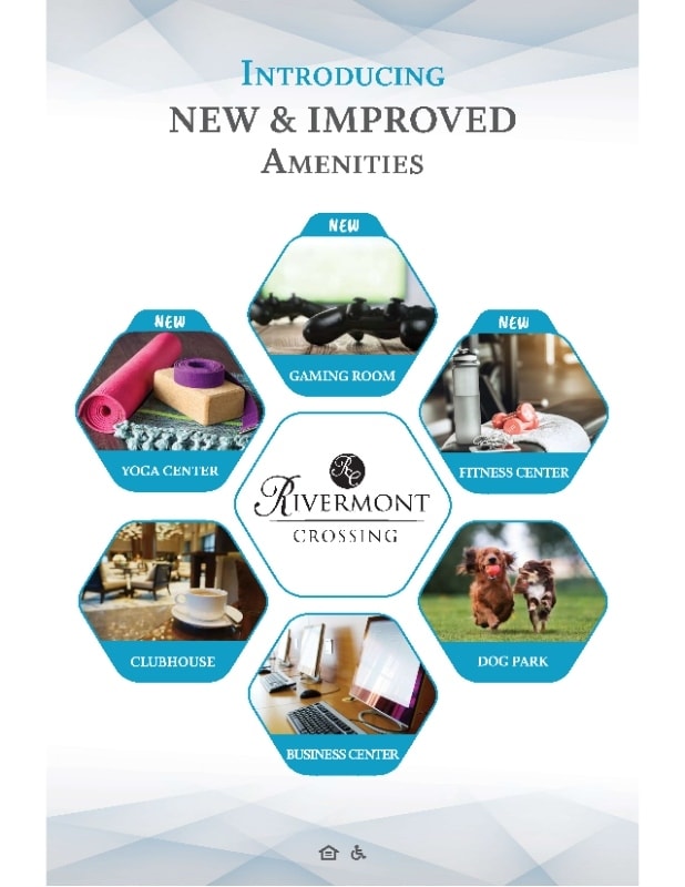 Foto del edificio - 1829 River Rock Dr