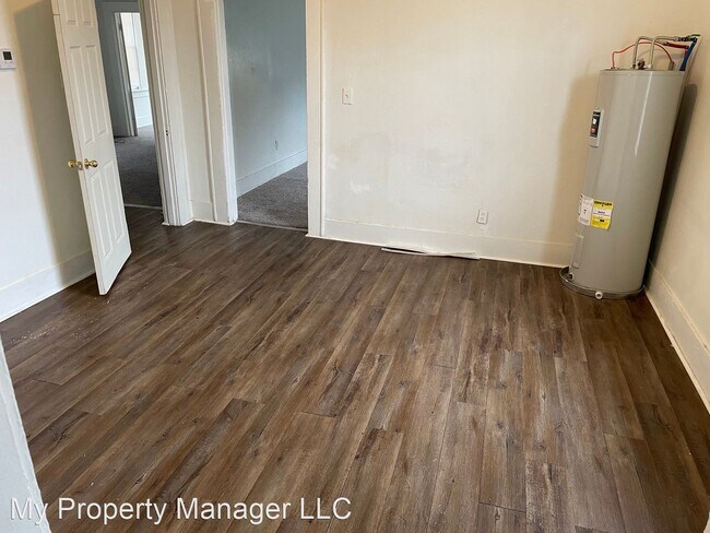 Building Photo - 3 br, 2 bath House - 2638 Lillian St