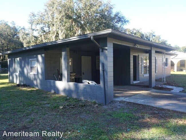 Building Photo - 4 br, 3 bath House - 32007 Bluegill Drive