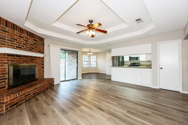 Foto del edificio - 1404 Copper Ridge St