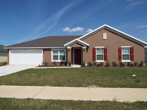 Building Photo - 3507 SW 155th Ln