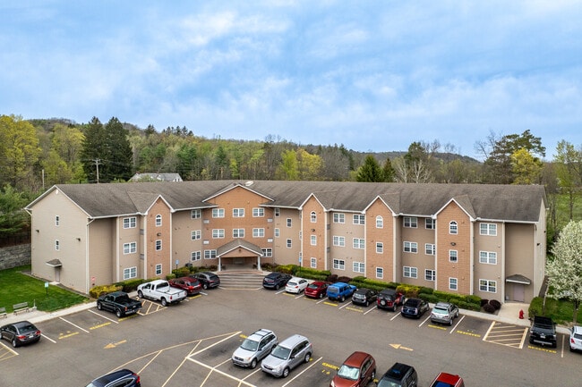Building Photo - Ellenville Senior Apartments 55+