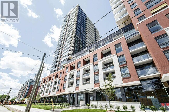 Building Photo - 4010 Eglinton Ave W