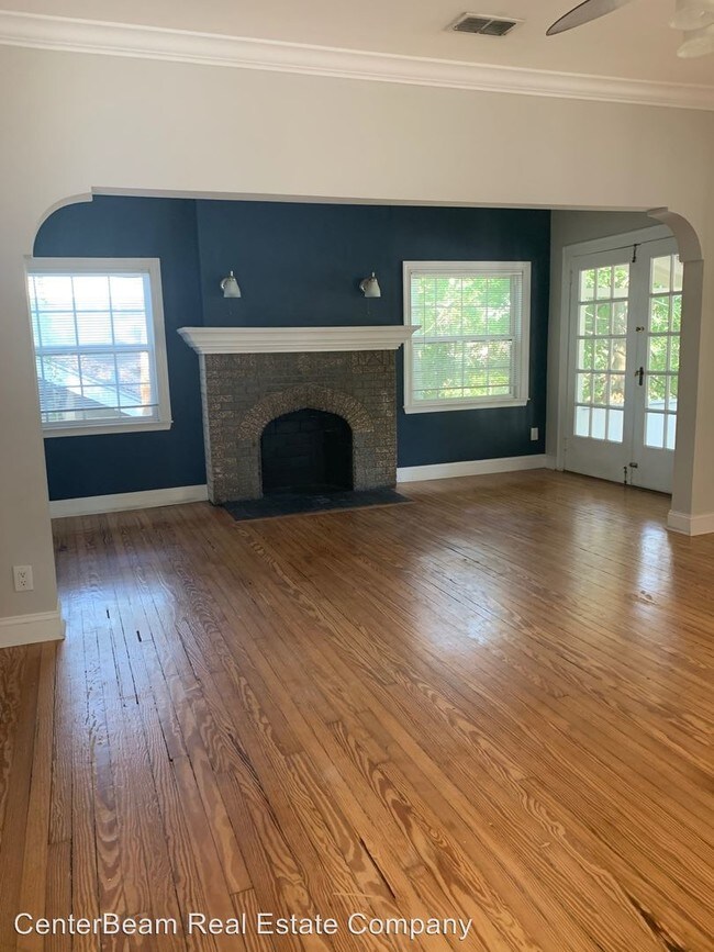 Foto del edificio - 1653 Dancy St