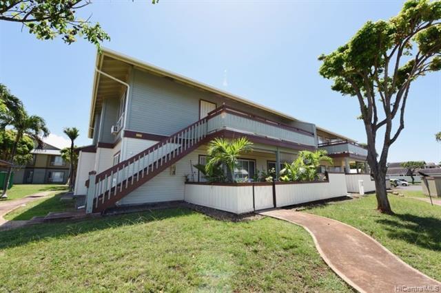 Foto del edificio - 91-849-849 Puamaeole St