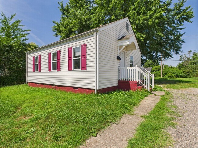 Foto del edificio - 2420 Gordon Ln