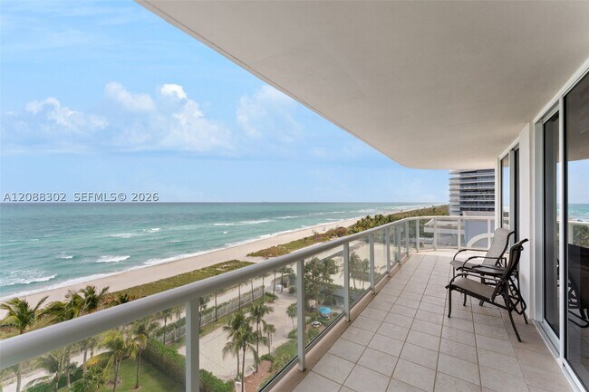 Foto del edificio - 8855 Collins Ave