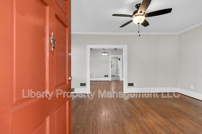 Foto del edificio - 1312 Summit Ave