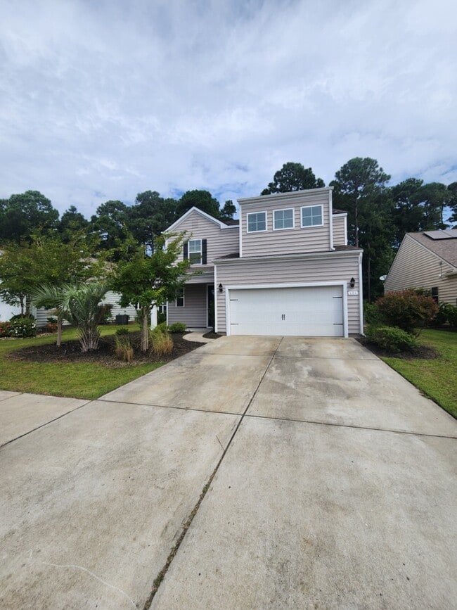 Building Photo - 606 Carolina Farms Blvd