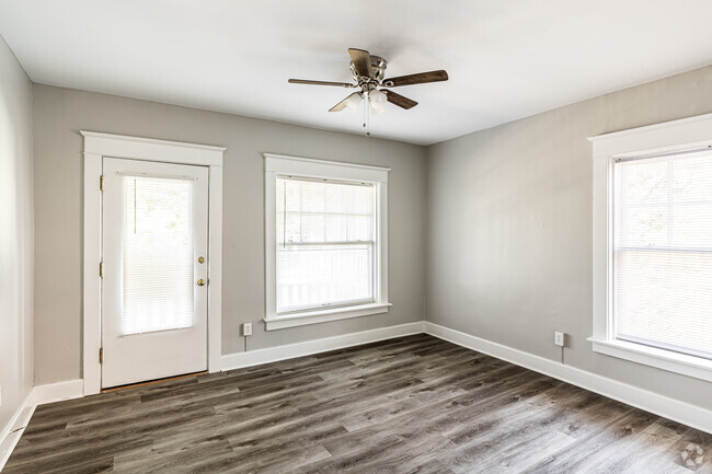 1HAB, 1BA - 790 ft² - The Historic Residences at Dutch Hill