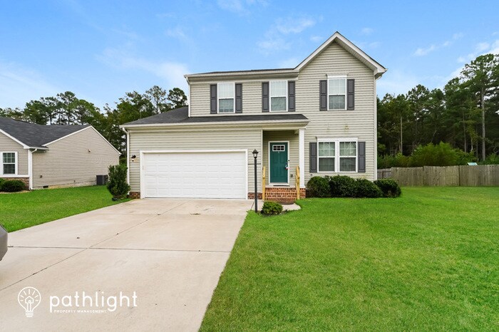 Primary Photo - 5860 Heathers Crossing Drive, Chesterfield...