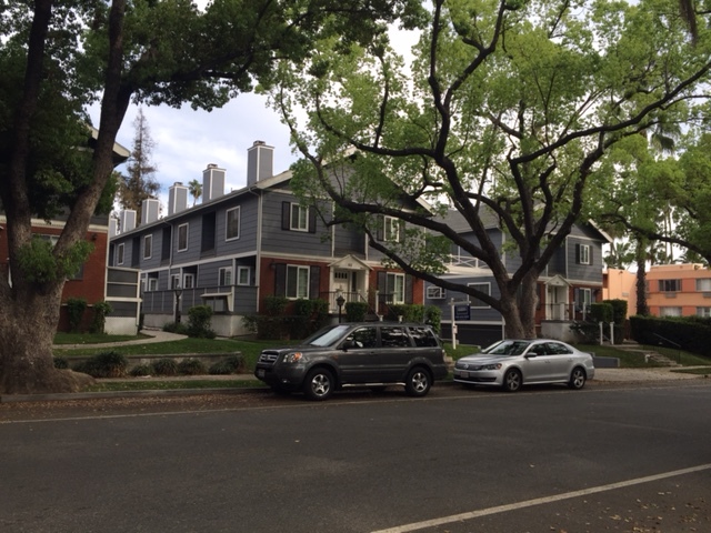 Building Photo - 52 N Sierra Bonita Ave