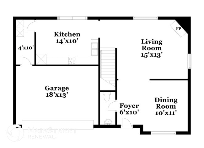 Building Photo - 166 Washington Way