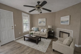 Building Photo - 525 Baltimore St