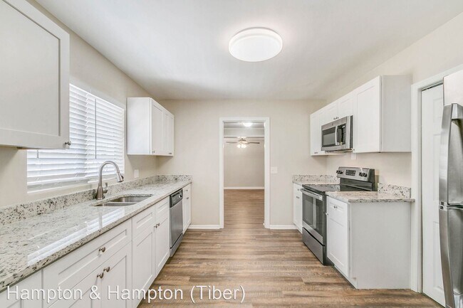 Building Photo - 5 br, 2 bath House - 5909 AVERY ST