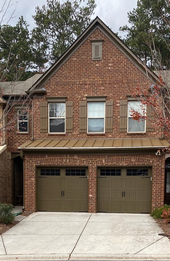 Primary Photo - 1818 Caswell Pky