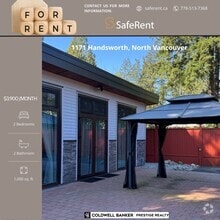 Building Photo - 1171 Handsworth Rd