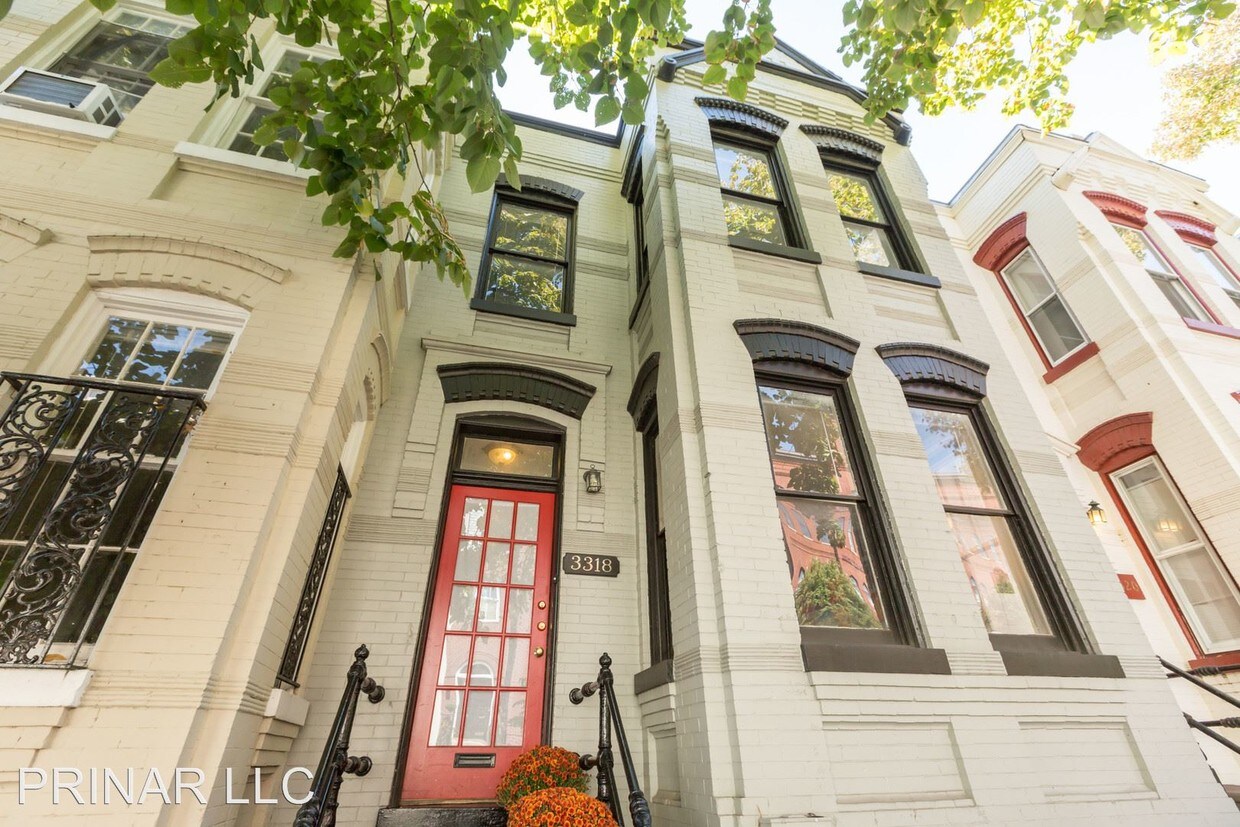 Primary Photo - 3318 Prospect St NW