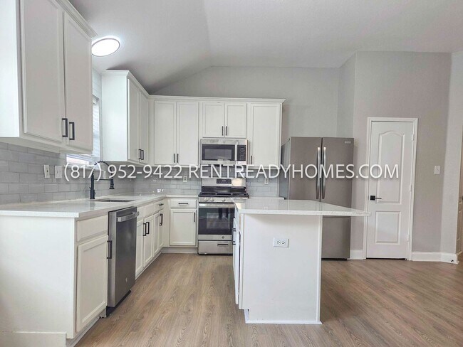 Foto del edificio - 8339 Wesson Rd